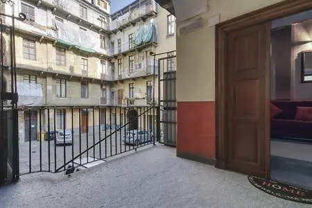 公寓 Tra Le Piazze Del Centro